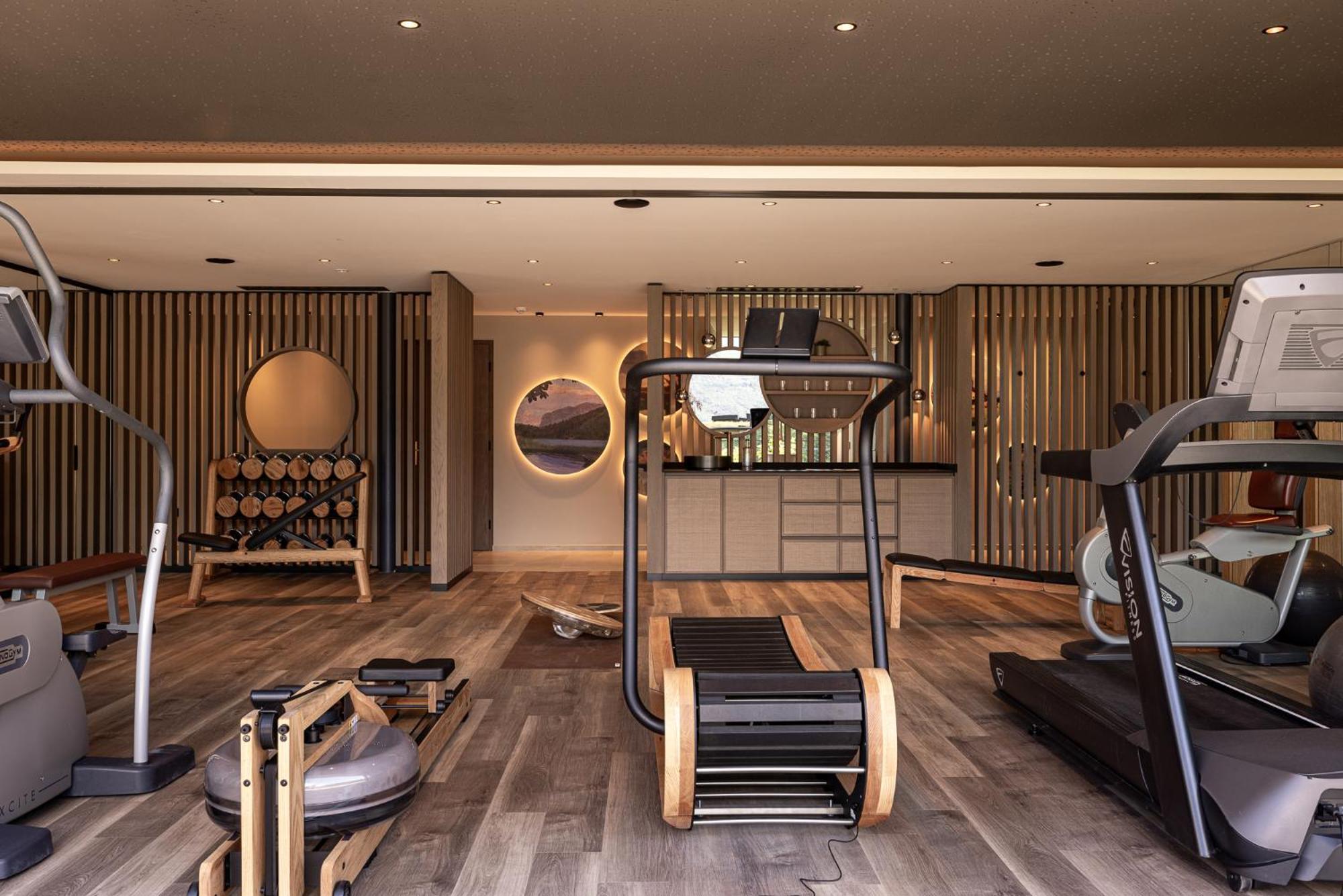 Gartenhotel Moser Appiano Sulla Strada Del Vino Luaran gambar